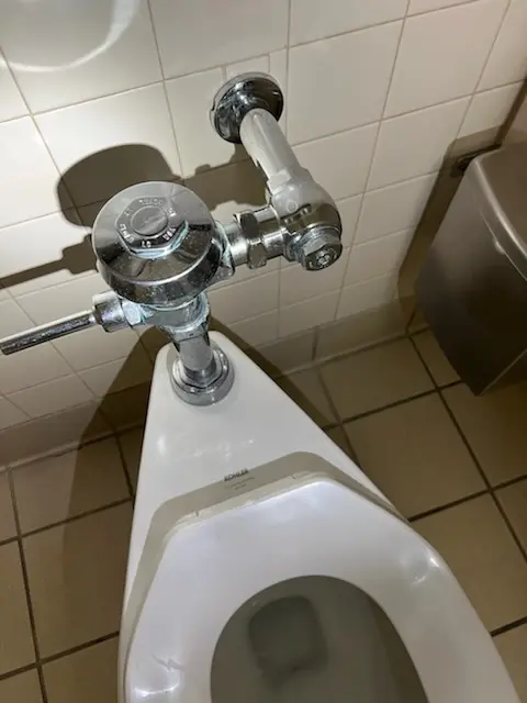 Fixture installation and repair for Hydro Jetting in Johnsonburg